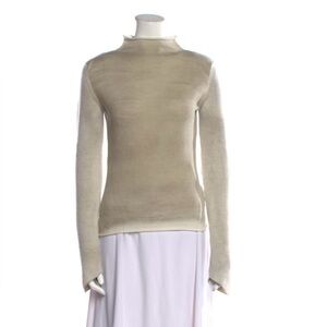 Paloma Wool merino wool sweater AW2022